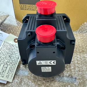 สำหรับมอเตอร์เซอร์โว AC รุ่น HC-SF52K-S1 สำหรับระบบอัตโนมัติทางอุตสาหกรรม - Product Image 5
