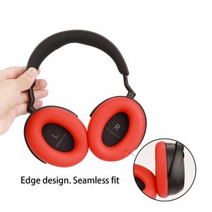 Échantillons gratuits pour les accessoires de casque sans fil Sennheiser <span class=keywords><strong>Momentum</strong></span> 4 : coque souple, protège-tête, étui pour écouteurs - Product Image 3