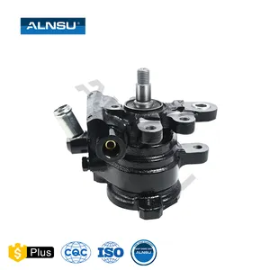 Auto part high quality power steering pump for TOYOTA CE100.CT190 2C 40140-28130 44320-12053 44320-122744320-122710