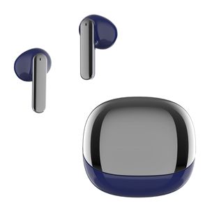 Mẫu miễn phí nhà máy bán buôn OEM OEM Mini Tai nghe không dây Bluetooth TWS tiếng ồn hủy bỏ Bluetooth Earbuds - Product Image 6