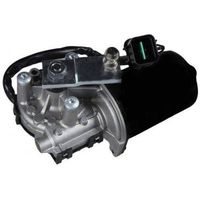 Moteur d'essuie-glace avant Wanray pour Sonata EF 1999-2005, 12V, 4 broches, alliage d'aluminium, 98110-38100