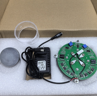 Oferta Especial: Módulo de Levitación Magnética, Motor de Núcleo para Levitación Magnética, Soporte de Exhibición Levitante, Altavoz Levitante Interno, DIY