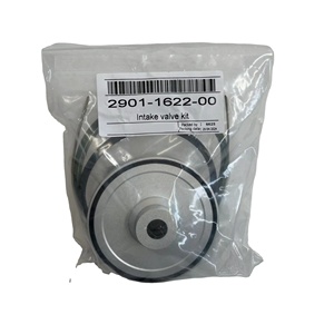 MENGMA 2901162200 Kit de Válvula de Descarga para Compresor de Aire Metálico - Product Image 1