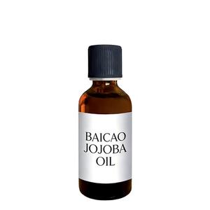 <span class=keywords><strong>Aceite</strong></span> de Jojoba Virgen Crudo de Primera Calidad, Prensado en Frío, <span class=keywords><strong>Sin</strong></span> <span class=keywords><strong>Filtrar</strong></span>, Puro, Natural, <span class=keywords><strong>Sin</strong></span> OMG, <span class=keywords><strong>Sin</strong></span> Hexano, Ecológico, Suministro a Granel - Product Image 2