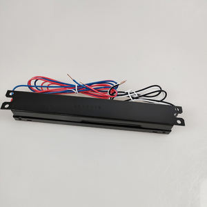 Balasto de lámpara fluorescente 25W T8 120-277V Balasto electrónico de luz fluorescente - Product Image 3