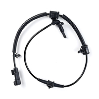 Capteur de vitesse de roue ABS arrière droit pour chariot élévateur ccl 95670-2P000