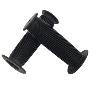 Fundas de Manillar Cilíndricas Suaves para Bicicletas Infantiles, Accesorios para Patinetes y Carritos, de Goma Inodora y Ecológica, Venta al Por Mayor - Product Image 5