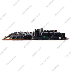 Placa base para servidor H12D-8D, 4×PCIe 4.0x16, 3×M.2, 8 ranuras de memoria DDR4 para centro de datos y sistema de servidor, original y genuino - Product Image 3