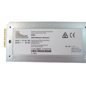 00DJ316 00DH767 00DH305 Flashsystem 4tb EMLC modul Flash HDD - Product Image 1