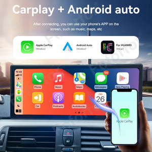 12,<span class=keywords><strong>3</strong></span> ''Carplay для BMW <span class=keywords><strong>3</strong></span> серии F30/F31/F34/F35 4 серии F32/F33/F36 2013-2018 Android 13 GPS навигационное автомобильное радио головное устройство - Product Image 3