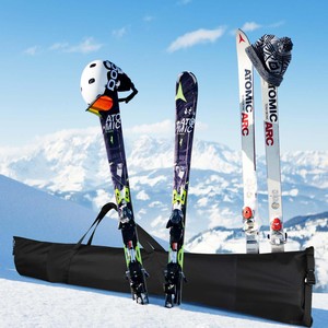 Sac de snowboard pliable, échantillon gratuit, directement de l'usine, nouveau style, qualité supérieure, léger, grande capacité, personnalisable - Product Image 2
