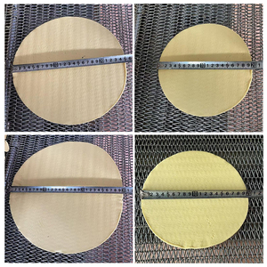 Nueva máquina de tortilla <span class=keywords><strong>mexicana</strong></span> de harina y maíz Industrial completamente automática para uso doméstico para Taco & Roti Maker Press Pan y productos de grano - Product Image 2