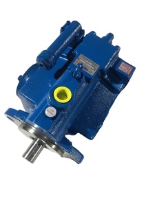 Bomba de Engranajes Variables V15 V18 V25 V38 V25A4RB10X V38A3RX-95 V15A4LB10X V18A4R10X NUEVA con 1 Año de Garantía - Product Image 4
