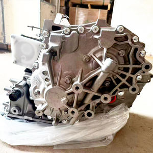 Восстановленная коробка передач RE0F10D CVT Автоматическая коробка передач для Nissan Rogue 2.5L 2014-2020 OEM качественная Замена - Product Image 5