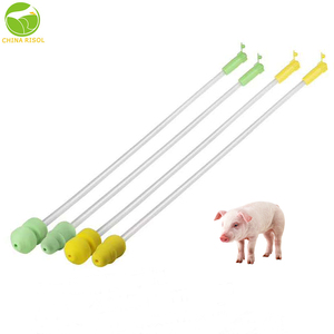 <span class=keywords><strong>Prix</strong></span> d'usine – Cathéter d'<span class=keywords><strong>insémination</strong></span> artificielle jetable en éponge <span class=keywords><strong>pour</strong></span> animaux gestants (porcs, bovins, chiens) - Product Image 2