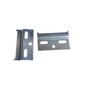 2024 Custom Furniture <b>Bracket</b> for Cabinet Hanging Kitchen Hanger Metal Plate Hardware - Product Image 1