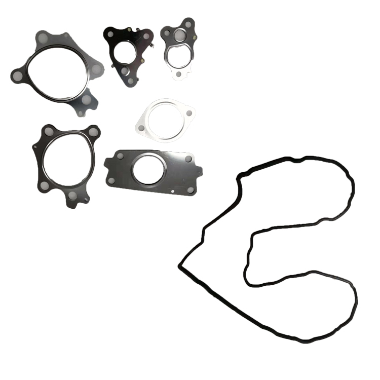 Para Mazda CX5 Peças Junta De Cabeça De Cilindro Do Motor OEM 8LK1