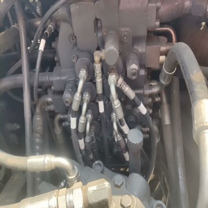 รถขุด Doosan DX225 มือสอง คุณภาพสูง รุ่น DX225LC - Product Image 5