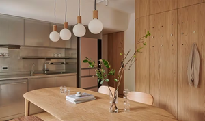 Supdesigner, Servicio de Renderizado 3D Residencial, Diseño de Interiores de Villas de Lujo Modernas, Renderizado 3D Personalizado, Diseño de Interiores para el Hogar - Product Image 3