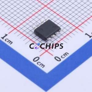 Tout nouveau et original AD8032ARZ amplificateur opérationnel de puce IC de circuit intégré SOIC-8 - Product Image 2