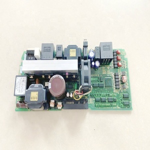 A20B-2100-0762  A350-2100-T766 SUP-P11503-F Placa para Máquina de Moldeo por Inyección Fanuc - Product Image 4