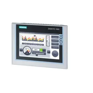 New and original 6AV2124-0JC01-0AX0 6AV2124-1JC01-0AX0 HMI TP900 Comfort Smart Panel KP900 9-inch Touch Operation Price Discount