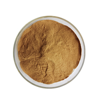Extrait d'Ashwagandha Pur et Naturel 10% Poudre d'Ashwagandha
