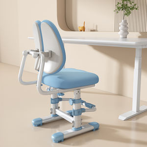 Chaises d'étudiant d'étude bon marché en gros d'usine de Henan à l'école à la maison - Product Image 2