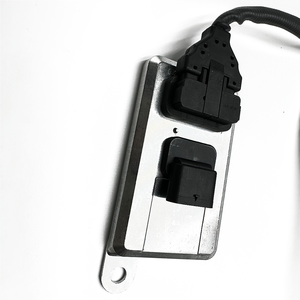 5801754016 5wk96733 5wk96733b 5wk96733a Chất lượng cao thăm dò phía sau nox Nitơ oxy cảm biến 24V cho iveco xe tải cho xúc tác - Product Image 5