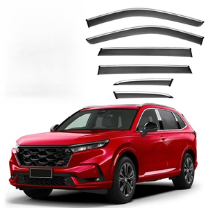 Pare-soleil de pare-brise StarNav pour Honda CRV 1995-2023+ – Protection contre la pluie et le soleil – Pièce de modification - Product Image 6