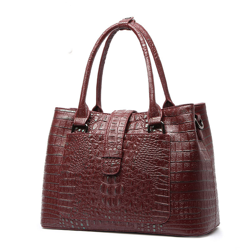 สีแดงไวน์