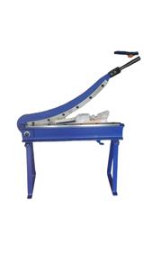 <span class=keywords><strong>Cisaille</strong></span> <span class=keywords><strong>à</strong></span> main HS-500 <span class=keywords><strong>à</strong></span> main Cisailles <span class=keywords><strong>à</strong></span> guillotine <span class=keywords><strong>manuelle</strong></span> <span class=keywords><strong>pour</strong></span> <span class=keywords><strong>tôle</strong></span> Offre spéciale sur les machines de découpe de métal - Product Image 2