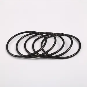 NBR 70ฝั่ง O แหวนยางบิวทิล O-Ring ชุดสีดำ Fkm Oring