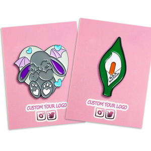 Pin de Solapa con Diseño de Lirio de Pascua con Banderas Tricolor de Irlanda y Estrellas, Pin de Solapa Irlandés Repúblico - Product Image 6
