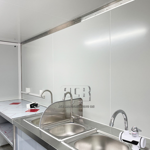 10ft Outdoor <b>Concession</b> Food <b>Trailer</b> With Full Kitchen For Mobile Fast Food Service - Product Image 5
