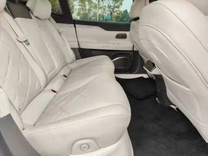 Personnalisation Intérieure 2022 2023 2024 NIO <span class=keywords><strong>ET7</strong></span> Berline Électrique de Luxe à Grande Autonomie AWD Exécutive à Quatre Roues Motrices - Product Image 4