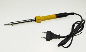 LX1270-30W एलईडी इलेक्ट्रॉनिक्स कहिया समायोज्य तापमान वेल्डिंग के साथ इलेक्ट्रिक टांका लोहा - Product Image 3