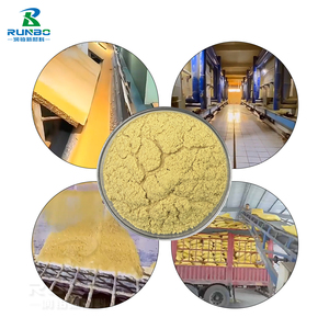 Chine Fabricant Sulfate polyferrique de haute pureté PFS Turbidité et élimination de l'huile Produits chimiques - Product Image 4