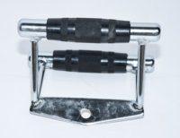 Accessoires de fitness pour barre de traction en V, corde de triceps pour lat pulldown, poignée rotative pour équipement d'entraînement en salle de sport
