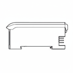 Para sensor de proximidad inductivo compacto Panasonic - Product Image 1