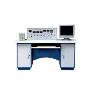 Automatizzare la fresatrice CNC per laboratori come addestratore di strumenti educativi per l'addestramento alla manutenzione e le apparecchiature di prova - Product Image 5