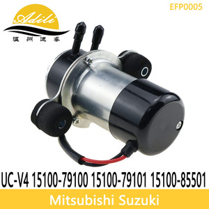 Bomba de Combustible Adili 12V de Baja Presión para Mitsubishi Suzuki EFP-0005 - Product Image 5