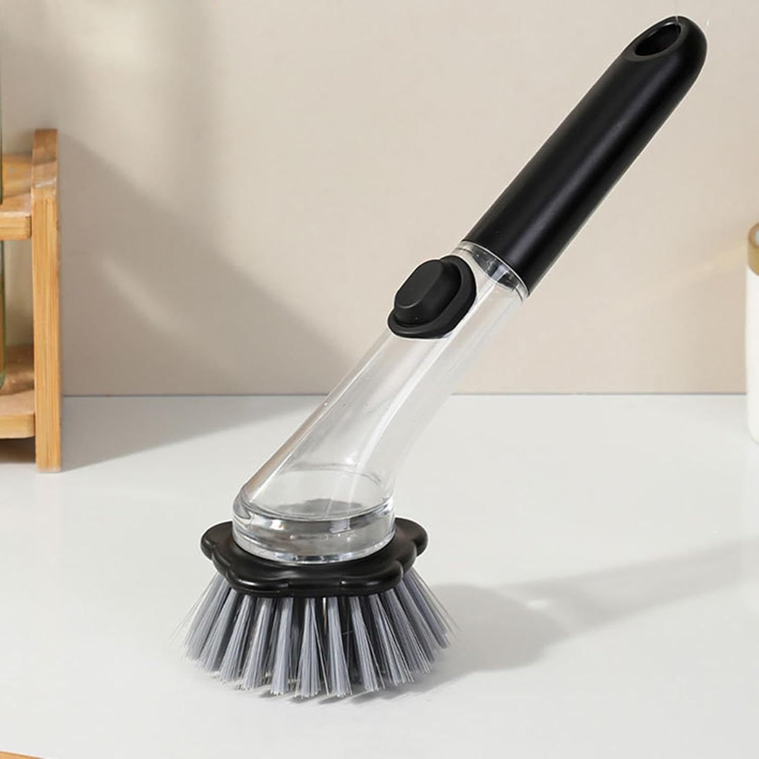 Stainless steel base