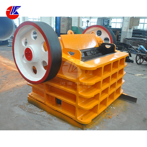 Chất Lượng Cao Nhà Cung Cấp Cho Bán Mini Máy Nghiền Hàm Máy Nghiền Hàm Cầm Tay Với Màn Hình - Product Image 3