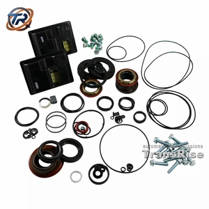 Kit de Reparación Completo TF80 Nuevo - Product Image 1