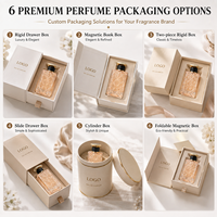 Flacon de parfum en verre de luxe 100 ml 3,4 oz, finition champagne nacrée avec bouchon doré facetté, vente en gros, approvisionnement en vrac