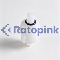 Filtre principal de type V Ratopink VB375007-03 170I rouge, remplacement pour imprimante CIJ V-jet EXCEL 170i