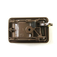 Pièces automobiles d'origine de haute qualité Poignée de porte intérieure avant gauche Moon pour Toyota Tacoma 1995-2000 69206-04010 69205-04010