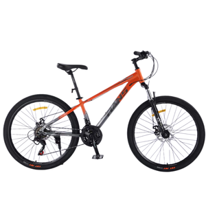 Bicicleta de Montaña de aleación de aluminio para adultos, MTB, llanta Popular de <span class=keywords><strong>26</strong></span>/27,5/29 pulgadas - Product Image 2