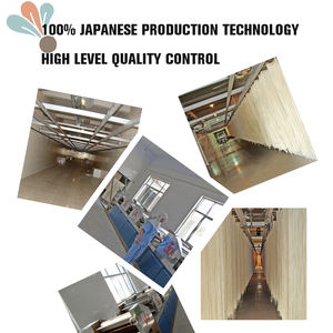 <span class=keywords><strong>Ramen</strong></span> frit nouilles <span class=keywords><strong>Japonais</strong></span> nouilles Instantanées - Product Image 4